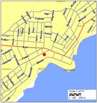 Hermanus CBD
