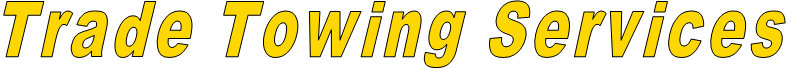 Trade Towing Services